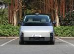 Customizable Fashion Personalized Lixiang Mega Electric Vehicle 5 Seaters MPV