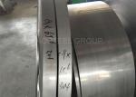 Cold Hot Rolled Stainless Steel Strip Coil / Stainless Steel 304 Coil For