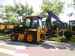 Mini Construction Wheel Loader