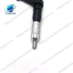 Wholesale Diesel Fuel Injector 095000-5224 23670-E0340 For HI-NO E13C 700 engine parts 0950005223 from china suppliers
