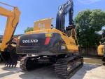 Cheap Excavator VOLVO EC360BLC Heavy Crawler Excavator rHydraulic Digger
