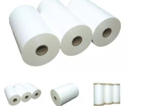 Wholesale BOPP Soft-touch Lamination Film For Lip Stick Packaging Boxes Good Texture from china suppliers