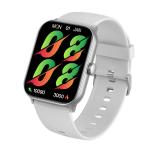 KW261 1.78" Square Shape Smart Watch Amoled Display And Bluetooth Calling