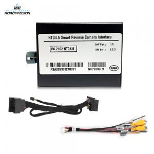 China Security Driving Assistance Reversing Car Camera Wireless Video Interface Module on sale