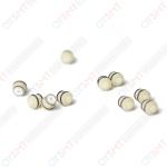 Lightweight SMT Filter , White Color FUJI Filter AA19H06 6 Month Warranty