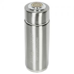 Wholesale Silver Nano Alkaline Water Flask / Health Alkaline Water Cup from china suppliers
