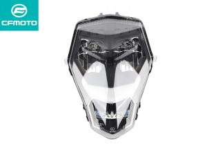 Wholesale Original Motorcycle Headlight for CFMOTO 150NK, 250NK, 400NK, 650NK from china suppliers