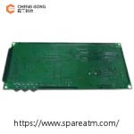 Diebold Opteva Journal Printer Control Board 49209561003D 49-209561-003D Diebold