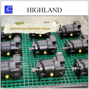 Wholesale High Efficiency Hydraulic Pump For Tractors Reduce Labor Time Costs from china suppliers