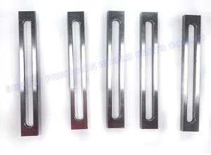 Wholesale Automobile Precision Cnc Machined Parts / Customized Steel Cnc Milling Parts from china suppliers