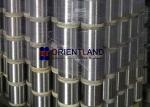 Stainless Steel Metal Binding Wire Soft Annealed Binding Wire AISI 304 304L 316