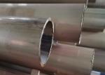 ASTM C26000 Common Brass Seamless Tubes, Very Stable For General Corrosion