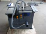 1100W Wood Combination Machine ISO Certification Combined Planer Machine
