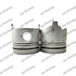 Piston RE8 For Nissan Engine Spare Parts