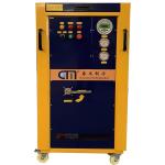 factory price of CM-V400 4HP oil less R22 R134a refrigerant recovery charging