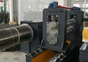 Wholesale 6.0-20.0 Copper Coil Slitting Line ±1.0mm High Accuracy Up To 60 M / Min from china suppliers