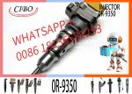 Diesel Fuel Injector 222-5972 10R-9239 0R-9350 177-4753 138-8756 222-5963 222