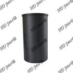 4HK1 6HK1 Horse Card Diesel Engine Cylinder Liner 1-87618212-0 8-94391-602-0 8