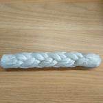 8 Strands Twisted Marine Polyester Rope for High Strength and Good Chemical
