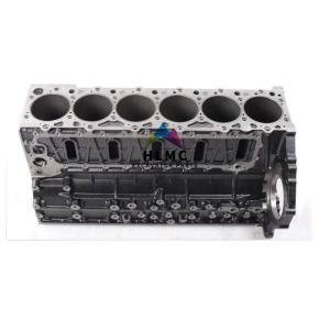 Wholesale Excavator Engine Spare Part Cylinder Block 6HK1 ZAX330-3 ZA360-3 SH350-5 8-98005279-1 from china suppliers