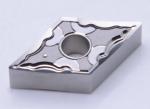 Chino tools CNMG1204 carbide turning insert for aluminium non ferrous metal