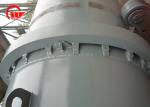 WGT220 Energy Saving Industrial Drum Dryer Rotary Drum Dryer For Mining
