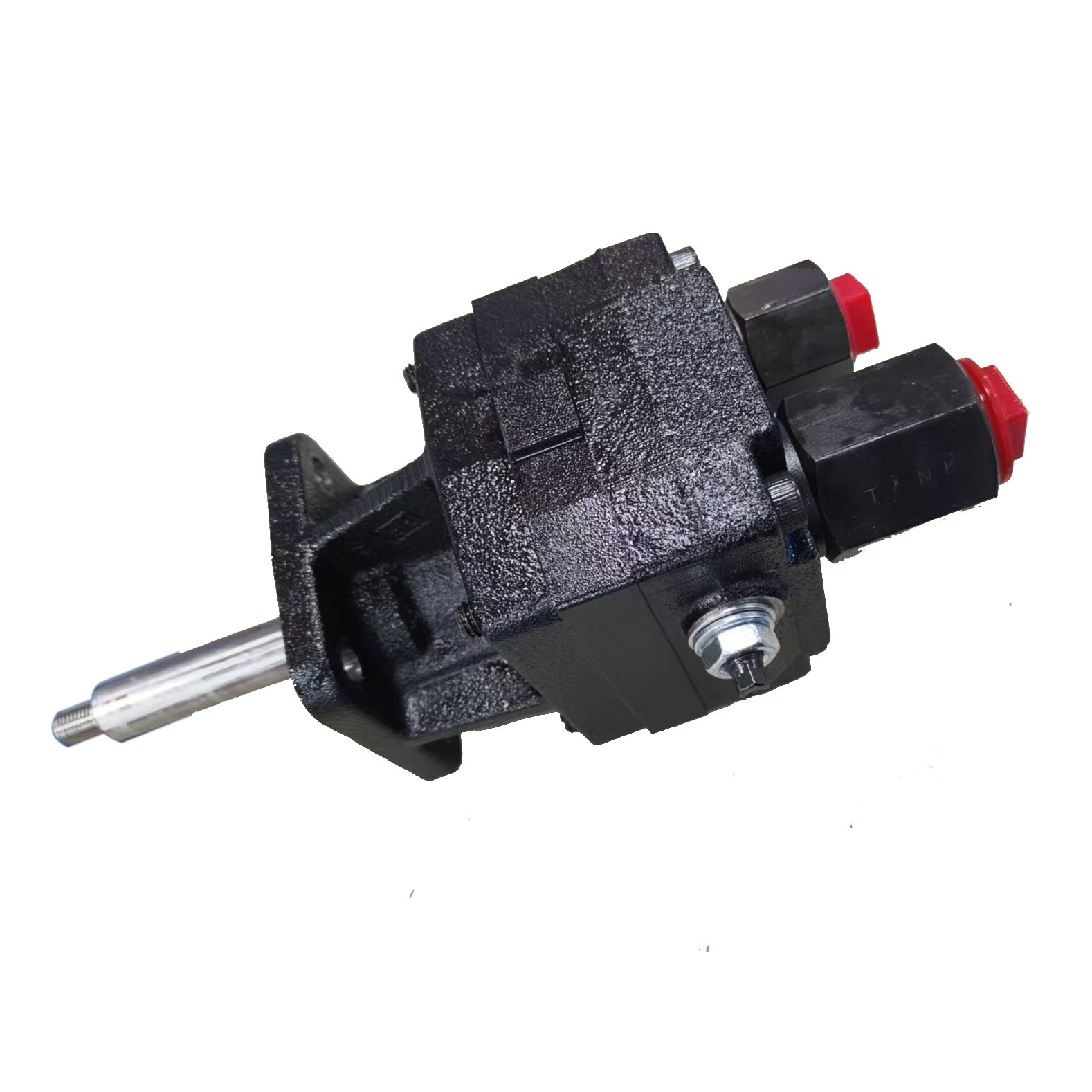 Hydraulic Motor 2500-0081c 2500-0084c Hydraulic Plunger Motor Internal Gear Motor for Agricultural water pump series motor