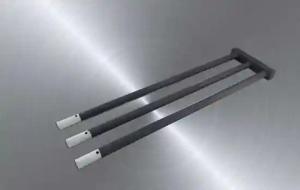Wholesale 240V SiC Heating Elements 1400 Degree Silicon Carbon Rod For Oven from china suppliers