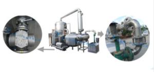 Wholesale Popular Vegetable Chips Making Machine , Vacuum Fryer For Frying Beet Root Chips from china suppliers