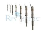 Contactless Smart Card Inlay Buried Wire Ultrasonic Welding Transducer 70khz