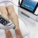 Physical Physiotherpay Smart Tecar Wave Equipment For ED Treament