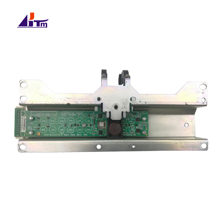 ATM Machine Parts Diebold Opteva AFD Picker Keyboard 49-211478-000A