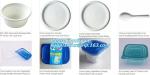 Biodegradable Disposable Trays, corn starch fast food box, Disposable Biodegrada