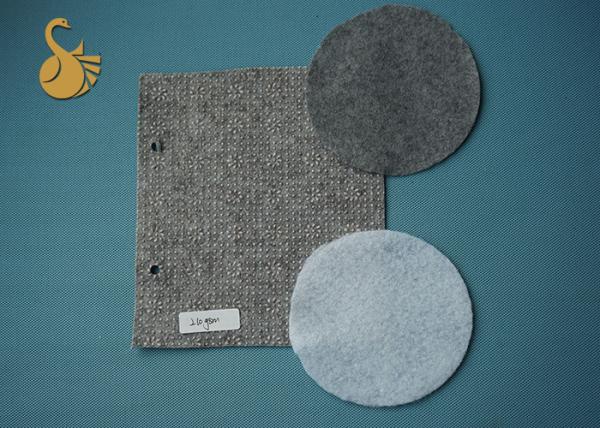 Quality OEM Waterproof Non Woven Felt Craft Polyester Felt Sheet Material for Decoration for sale