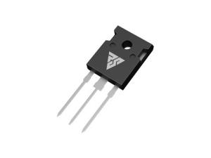Wholesale Stable Silicon Carbide SBD Rectifier Diode Military Standard For PFC Circuit from china suppliers