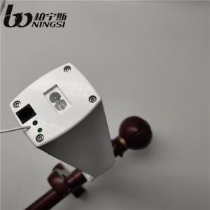 Wholesale Length 6.7m Diameter 16mm Remote Control Motorized Curtain Track Kit from china suppliers