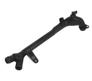 Wholesale Engine cooling water pipe coolant pipe A2712001552 2712001552 for Mercedes Benz from china suppliers