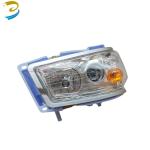 Sino Parts Wg9719720002 Front Lamp Right with Standard Refund Policy