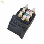 Air Suspension component Solenoid Valve Block A2123200358, A2513200058 For