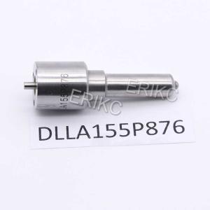 Wholesale ERIKC DLLA 155 P 876 Fuel Injection Nozzle DLLA 155 P876 Common Rail Nozzle DLLA155P876 For Toyota from china suppliers