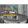 Buy cheap Gold Ore Mining Thickener For Concentrates And Tailings Dewatering from wholesalers