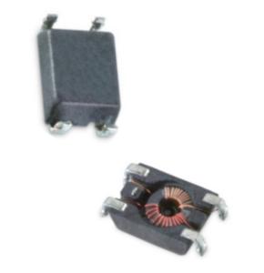 Wholesale High Current Line Filter Chokes Inductor Common Mode Choke DCCM06 Series from china suppliers