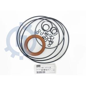 Wholesale O-ring Excavator Oil Seal Kit EC VOE 14713438 Main Pump Seal Kit for EC Excavator from china suppliers