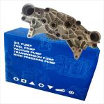 DPOP Spare Parts 20824906 20824908 20559934 20527390 For Truck Oil Pump
