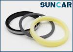 Service Kit 707-99-52100 Grapple Cylinder Seal Kits For WA430-6 Hydraulic