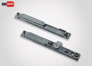 Wholesale Customized Aluminium Die Casting Various Size Lightweight Frame Natural Color from china suppliers