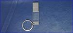 Crystal 64GB USB Flash Disk 360 Degree Logo Viewing Key Ring Attach
