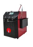 Oxygen Hydrogen Flame Generator Acrylic HHO Polisher Machine for Machinery