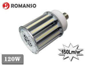 Wholesale 2835smd DLC UL E39/E40 120w Led Corn Light Bulb High Green Energy Saving from china suppliers