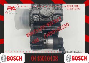 Wholesale Diesel pump common rail fuel pump electric fuel injection pump assembly 0445010408 0445010408 from china suppliers